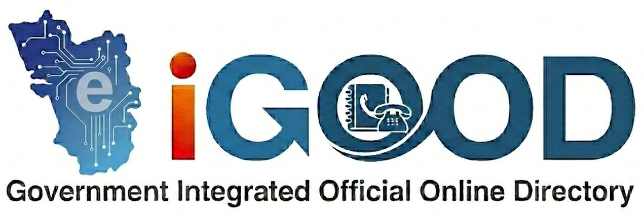 iGOOD Logo
