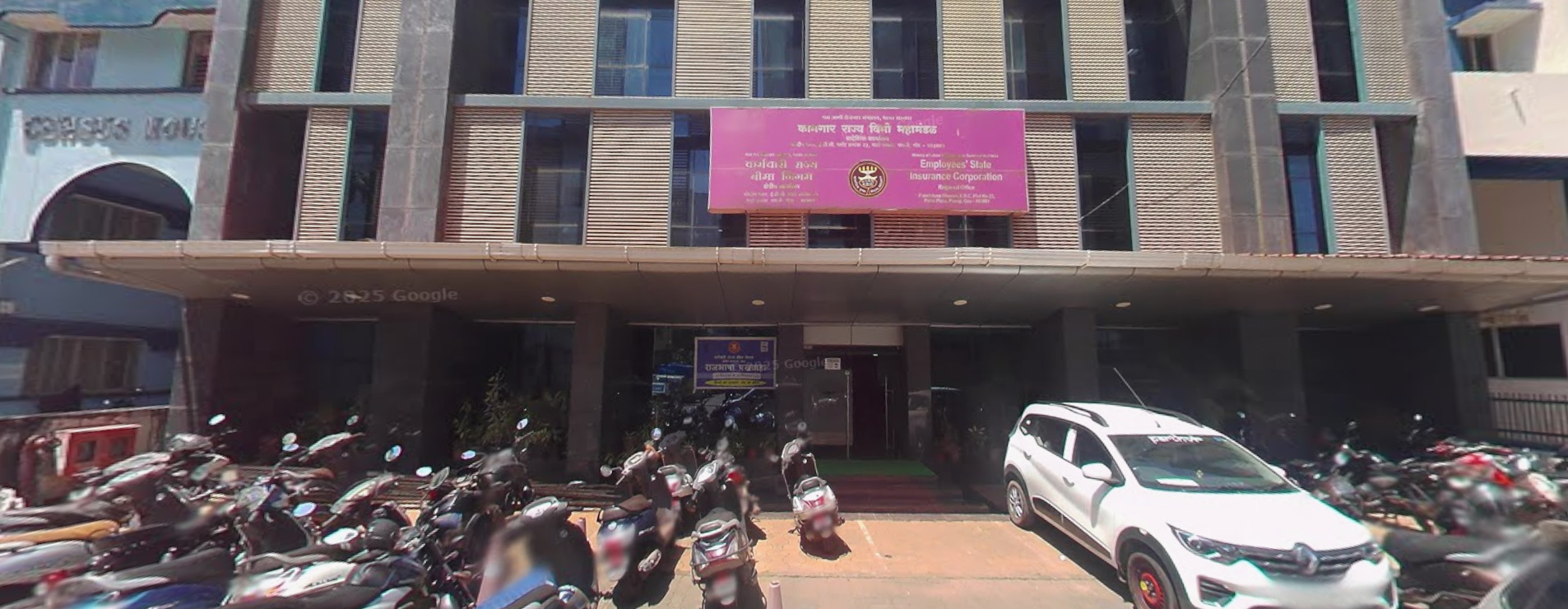 Sub Category One Cover Image