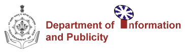 Coming Soon – Department of Information and Publicity